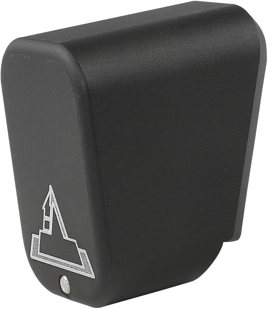 Amazon.co.jp: C&C Tac TTIスタイルマガジンベースパッド Ver.2 Long