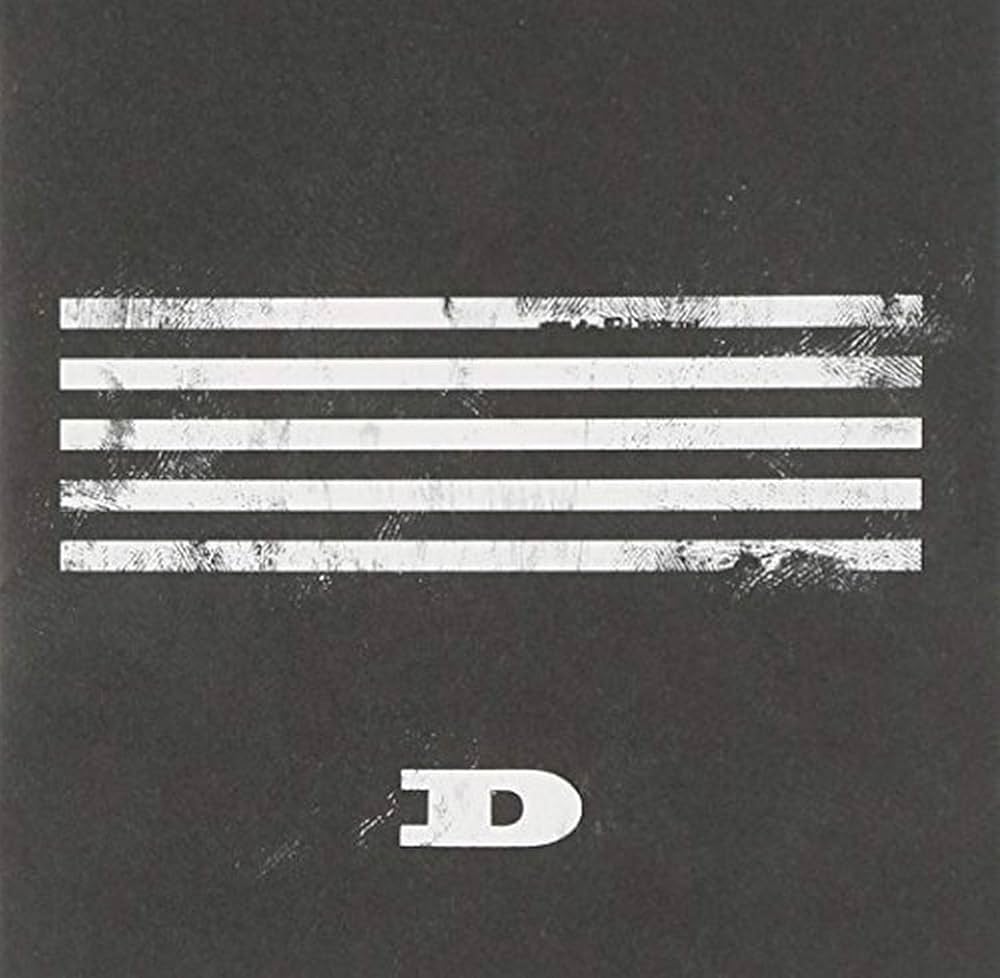 BIGBANG 韓国CD 限定 MADE SERIES スペシャルアルバム Bigbang - Made