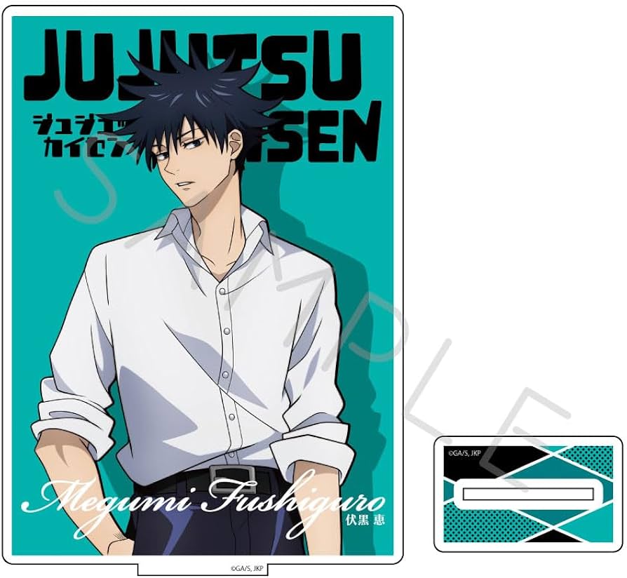 Amazon.co.jp: シンクイノベーション(SYNC INNOVATION) 『呪術廻戦