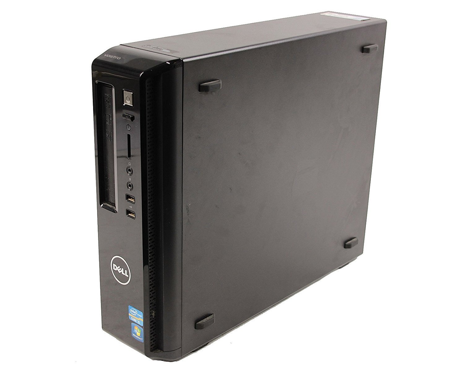 Amazon.co.jp: DELL VOSTRO 260S Windows 7 Core i5 2400 3.10 GHz 4