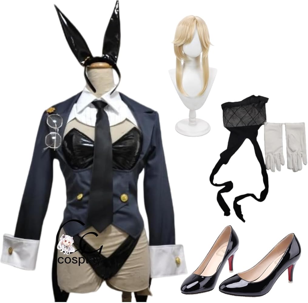 Amazon.co.jp: GGcosplay 勝利の女神 ニケ 新コスチューム エード