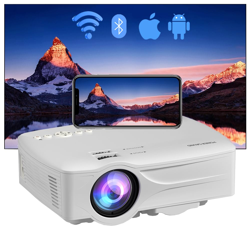 Wii 画像分全て(*ˊ˘ˋ*) 人気のプロジェクターにつなげてできます Wii