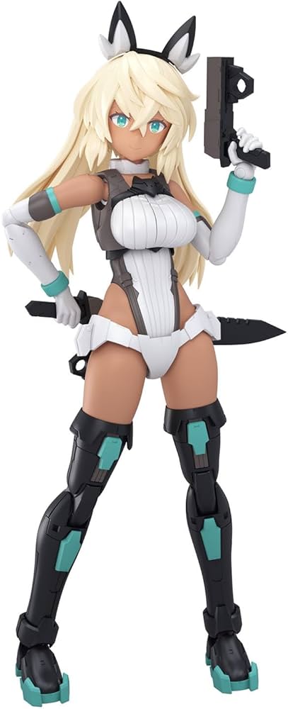 Amazon | BANDAI SPIRITS(バンダイスピリッツ) 30MS SIS-H00