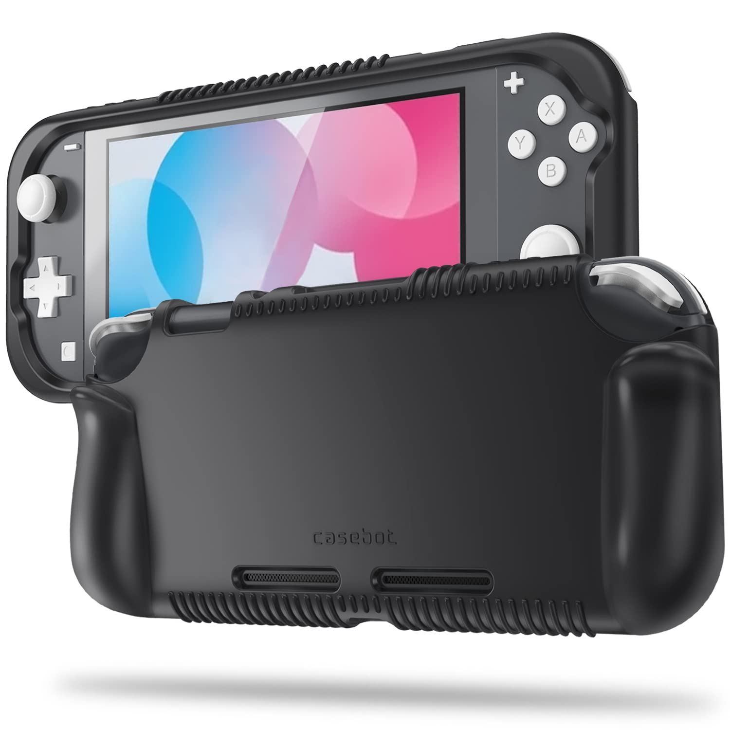 Amazon.com: Fintie Case for Nintendo Switch Lite 2019 - Soft