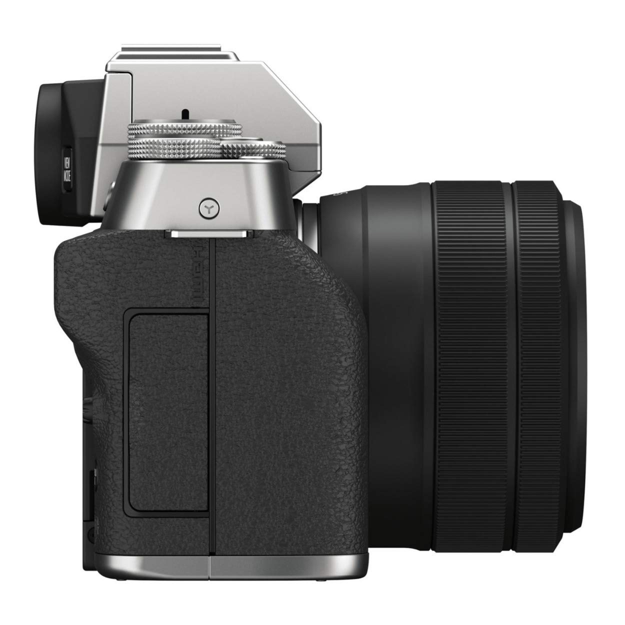 Amazon.com : Fujifilm X-T200 Mirrorless Digital Camera w/XC15-45mm