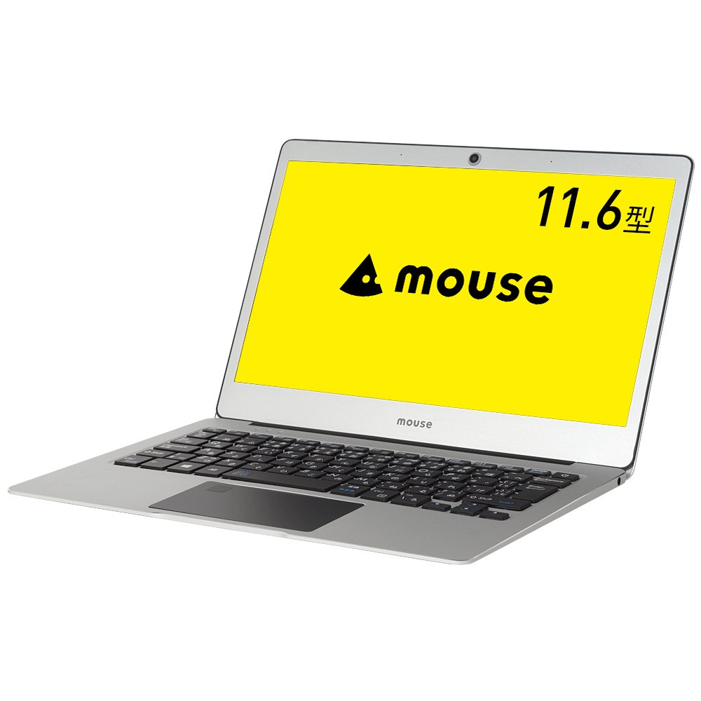 Amazon.co.jp: mouse ノートパソコン MB11ESV 11.6インチ フルHD