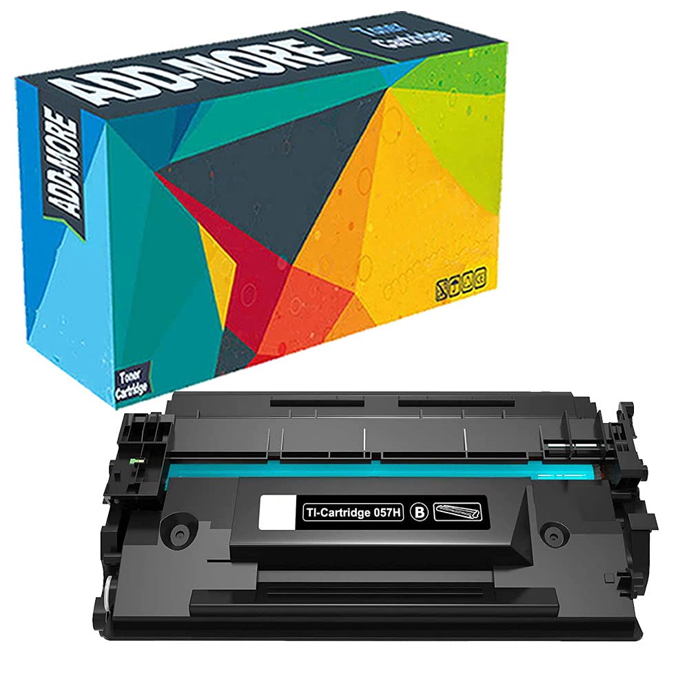 Amazon | キャノン用 CRG-057H 互換トナーカートリッジ 1本セット【 大