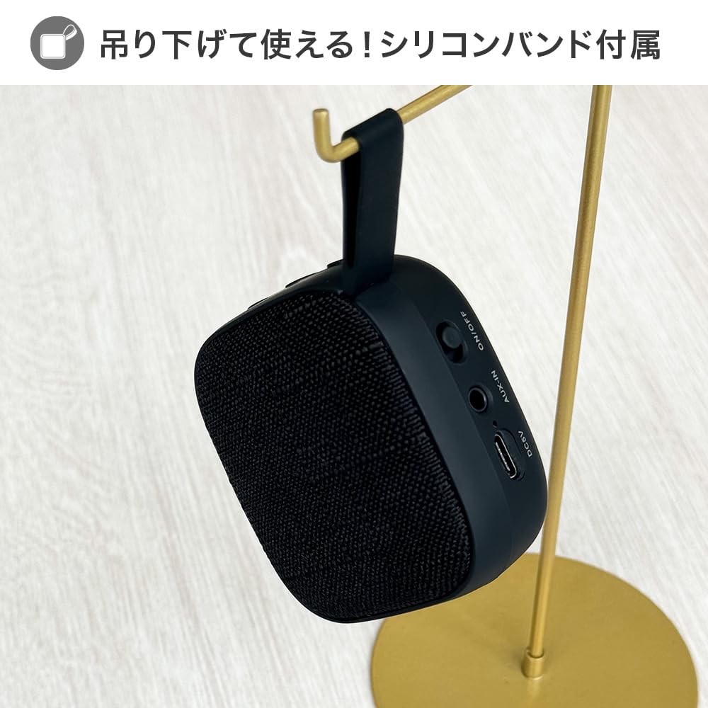 Amazon.co.jp: Premium Style ポータブル ワイヤレス スピーカー