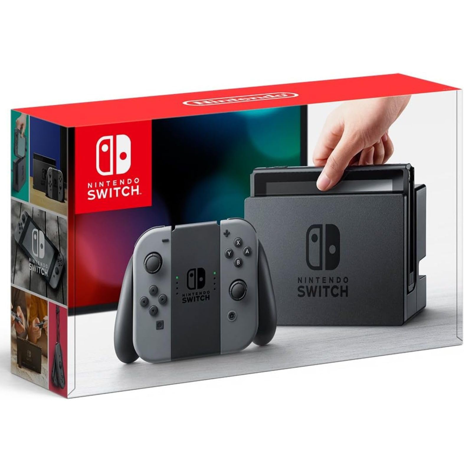 任天堂SwitchLite ジャンク品 本体 Nintendo Switch ジャンク 本体
