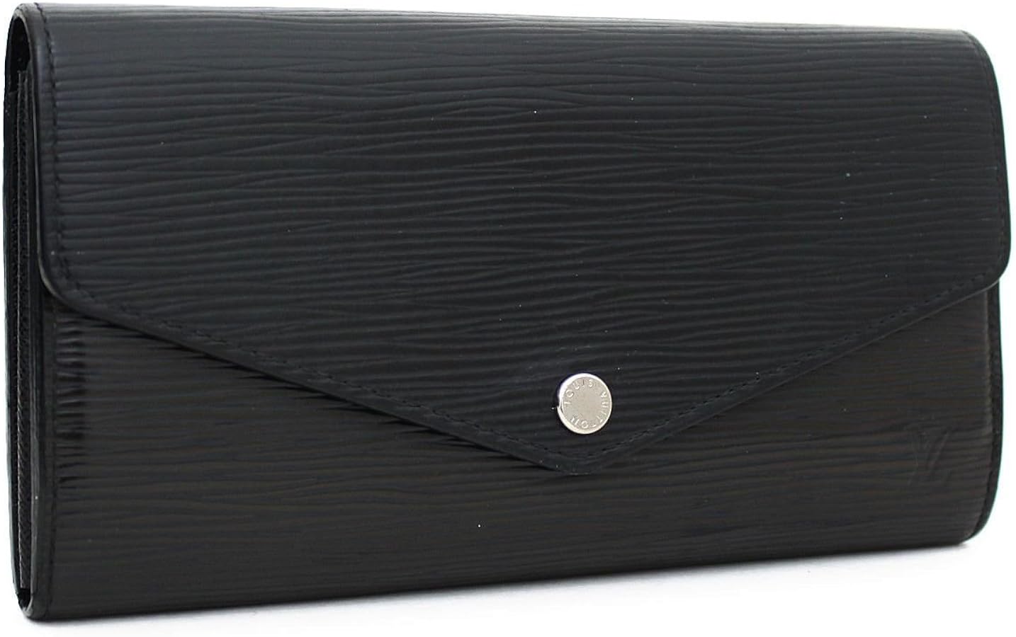 Amazon.co.jp: [ルイヴィトン] エピ ライン ポルトフォイユ サラ (2