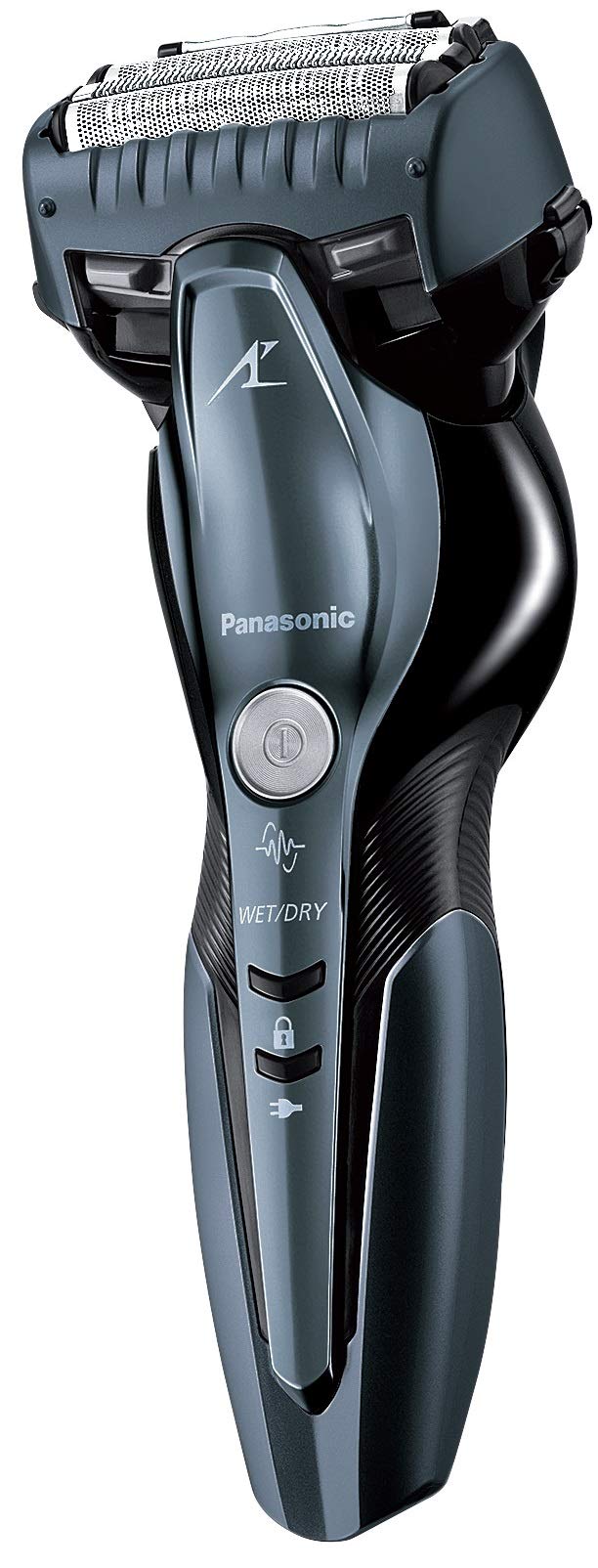 Amazon | パナソニック ラムダッシュ メンズシェーバー 3枚刃 お風呂