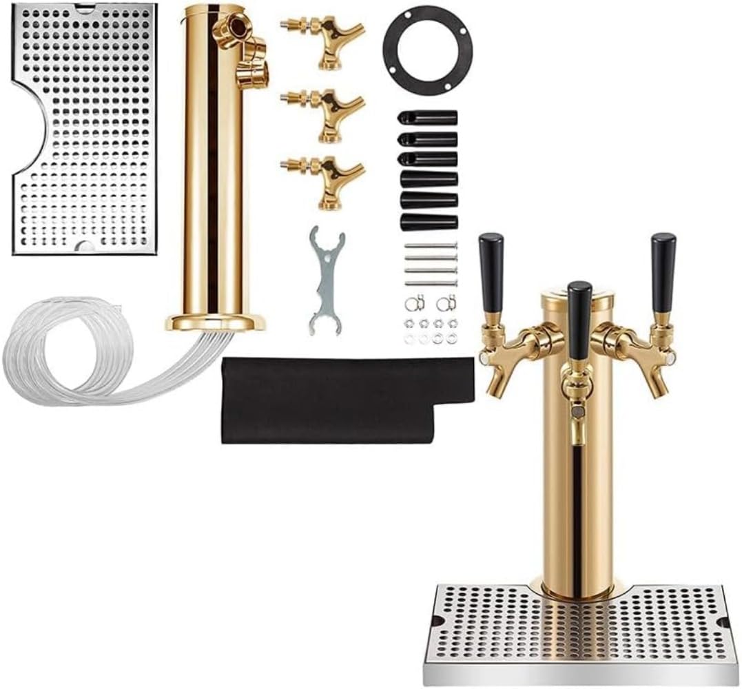 Amazon | 2個入りビールサーバー 業務用 生ビールサーバー 生ビール塔