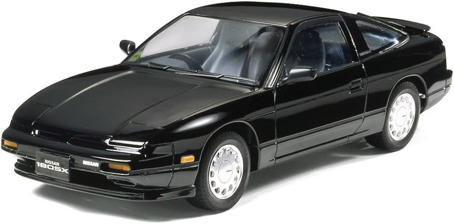 Amazon | タミヤ スケール限定シリーズ 1/24 ニッサン 180SX