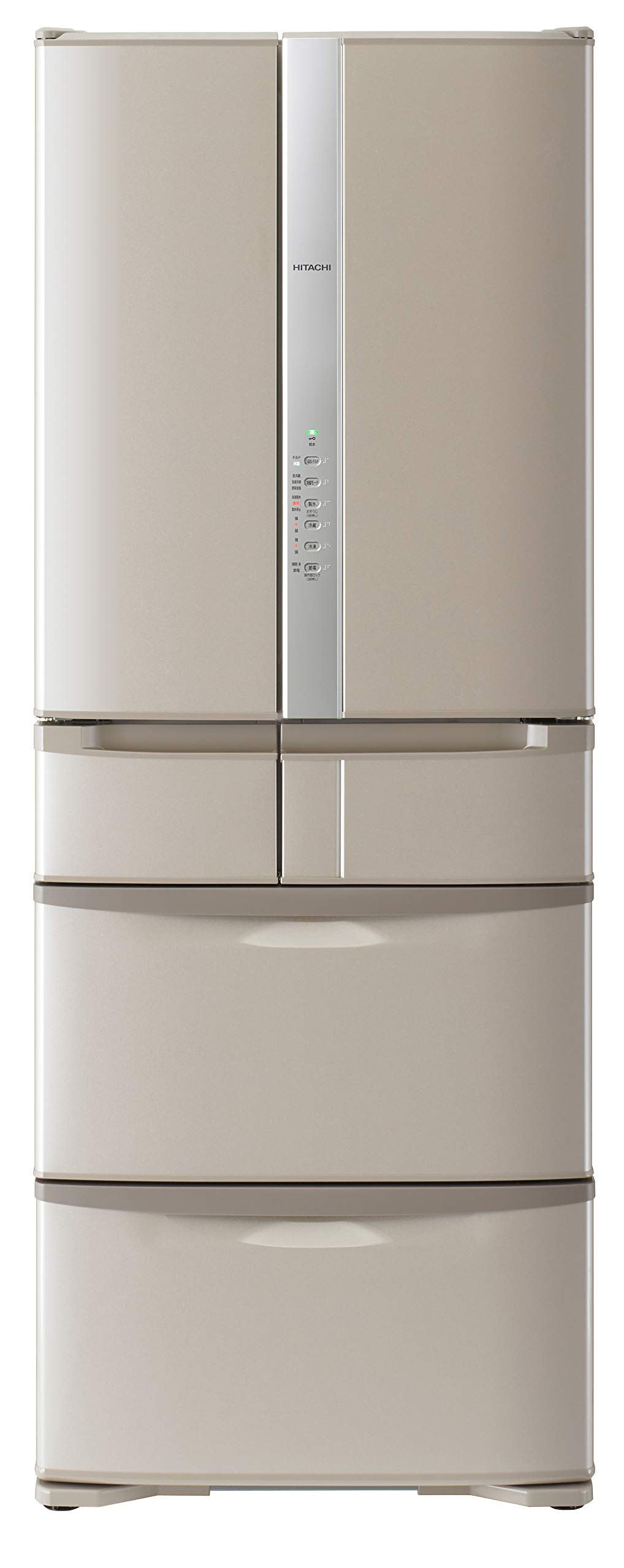 日立 冷蔵庫 R-SF42VM 415L Hitachi r-sf42vm