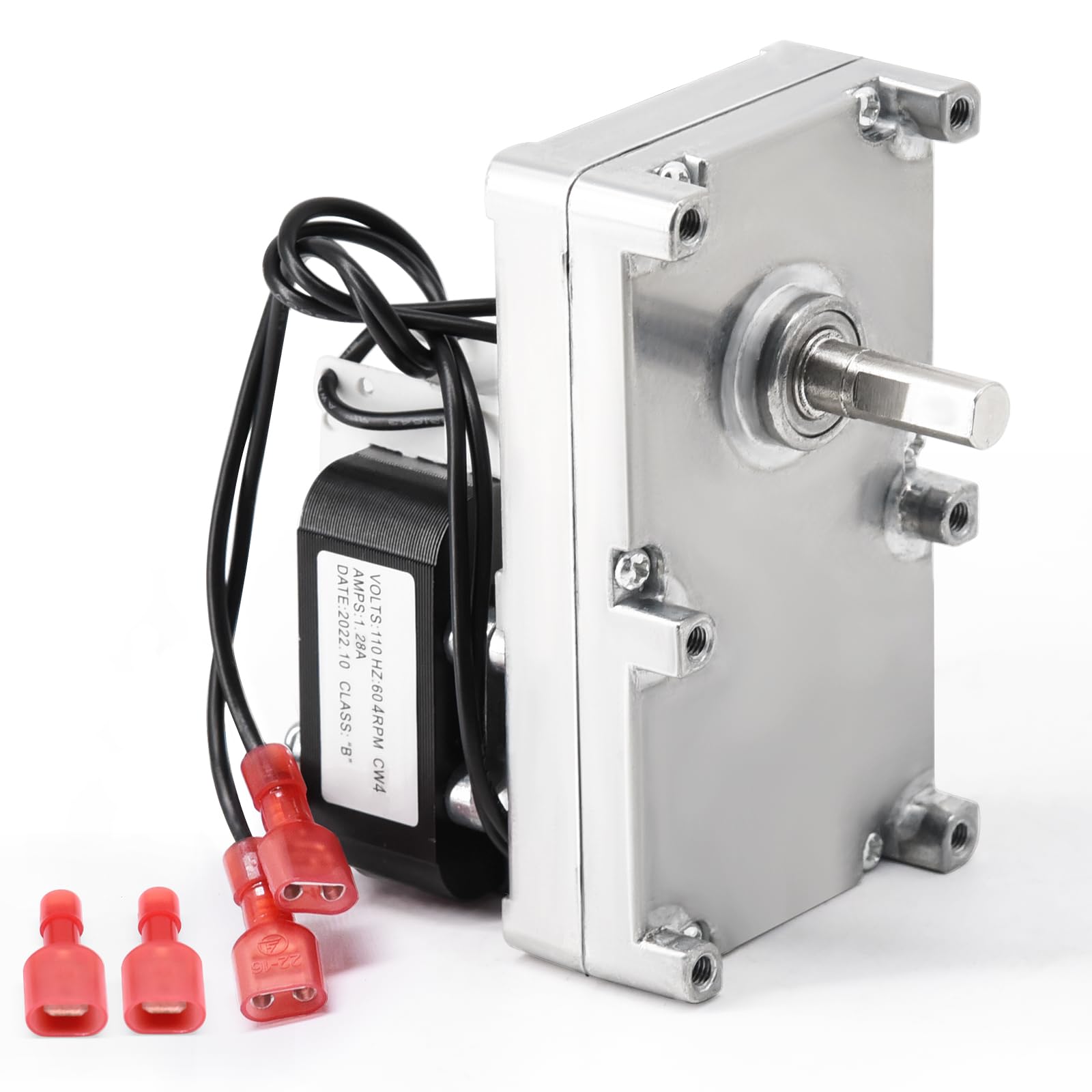 Amazon.com: Replacement CU-047044 Auger Motor for England