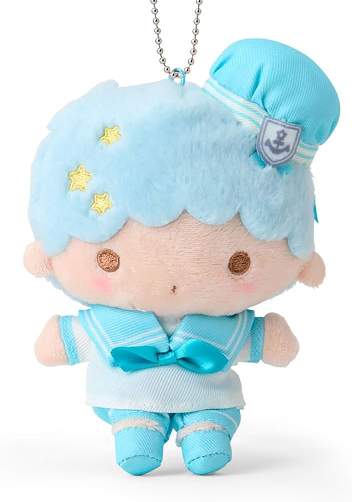 Amazon.co.jp: サンリオ(SANRIO) マスコットホルダー（セーラーカラー