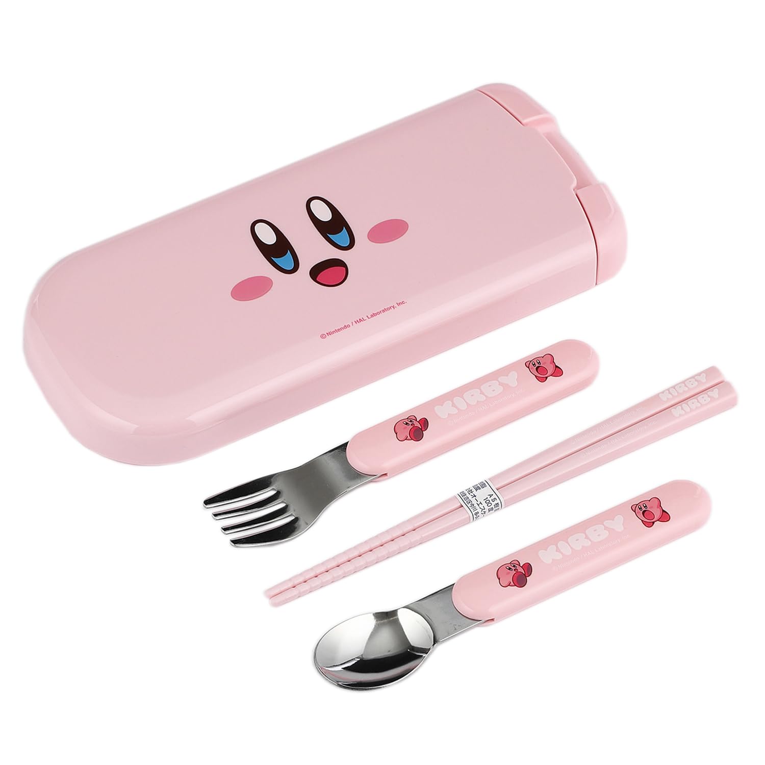 Amazon.co.jp: 星のカービィ 引きフタトリオ CT 20 : ホーム＆キッチン