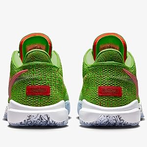 Amazon.co.jp: [ナイキ] レブロン 20 クリスマス EP LEBRON 20