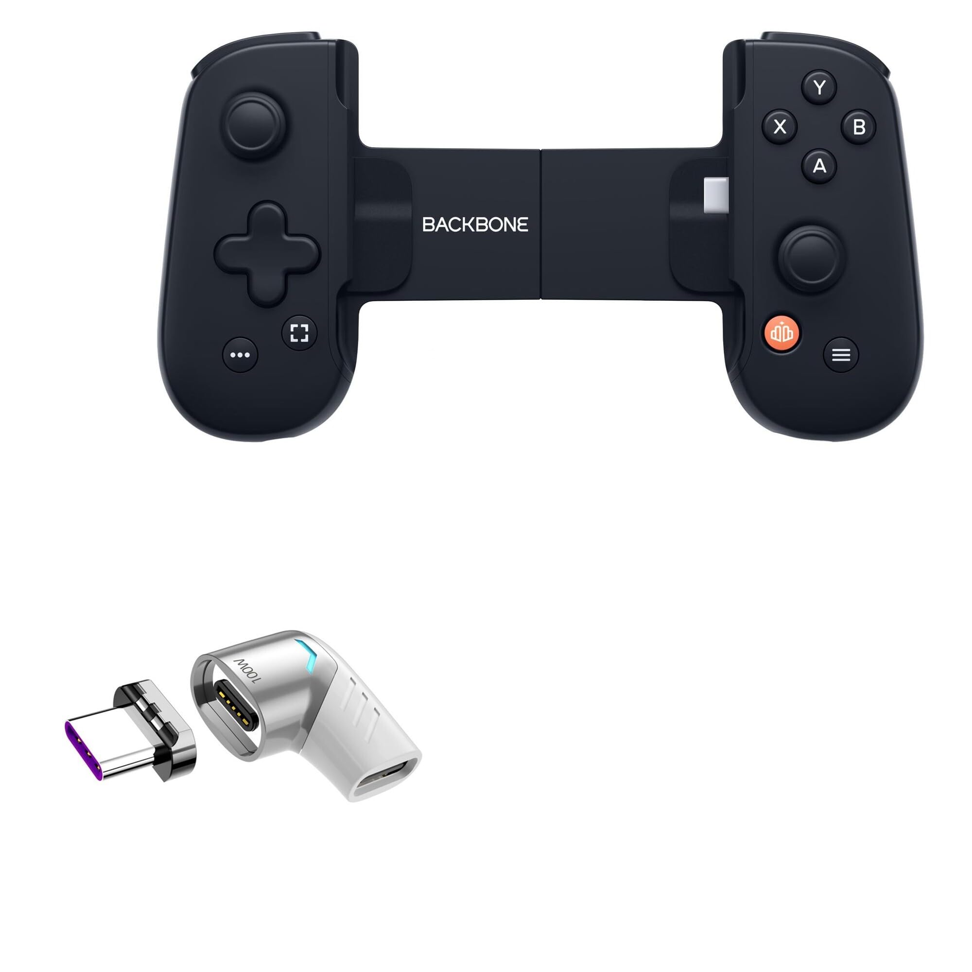 Amazon.com: BoxWave Adapter Compatible with Backbone One (Android