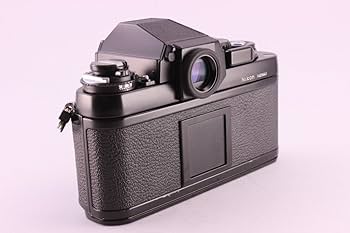 完動品】ニコンF3ボディー&Nikkor-S 2.8/35&レリーズ 完動品】ニコンF3