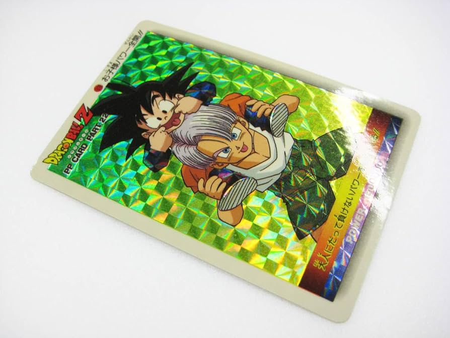 ドラゴンボール カードダス まとめ売りノ-マルカ-ド450枚 キラ22枚