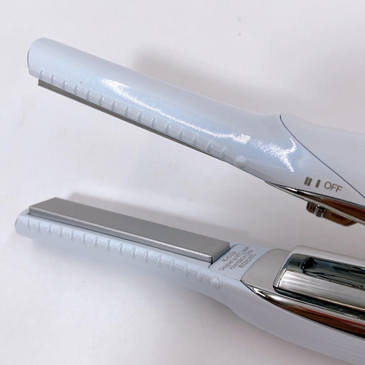 Amazon.co.jp: 【Official Store Exclusive】ReFa Finger Iron/ReFa