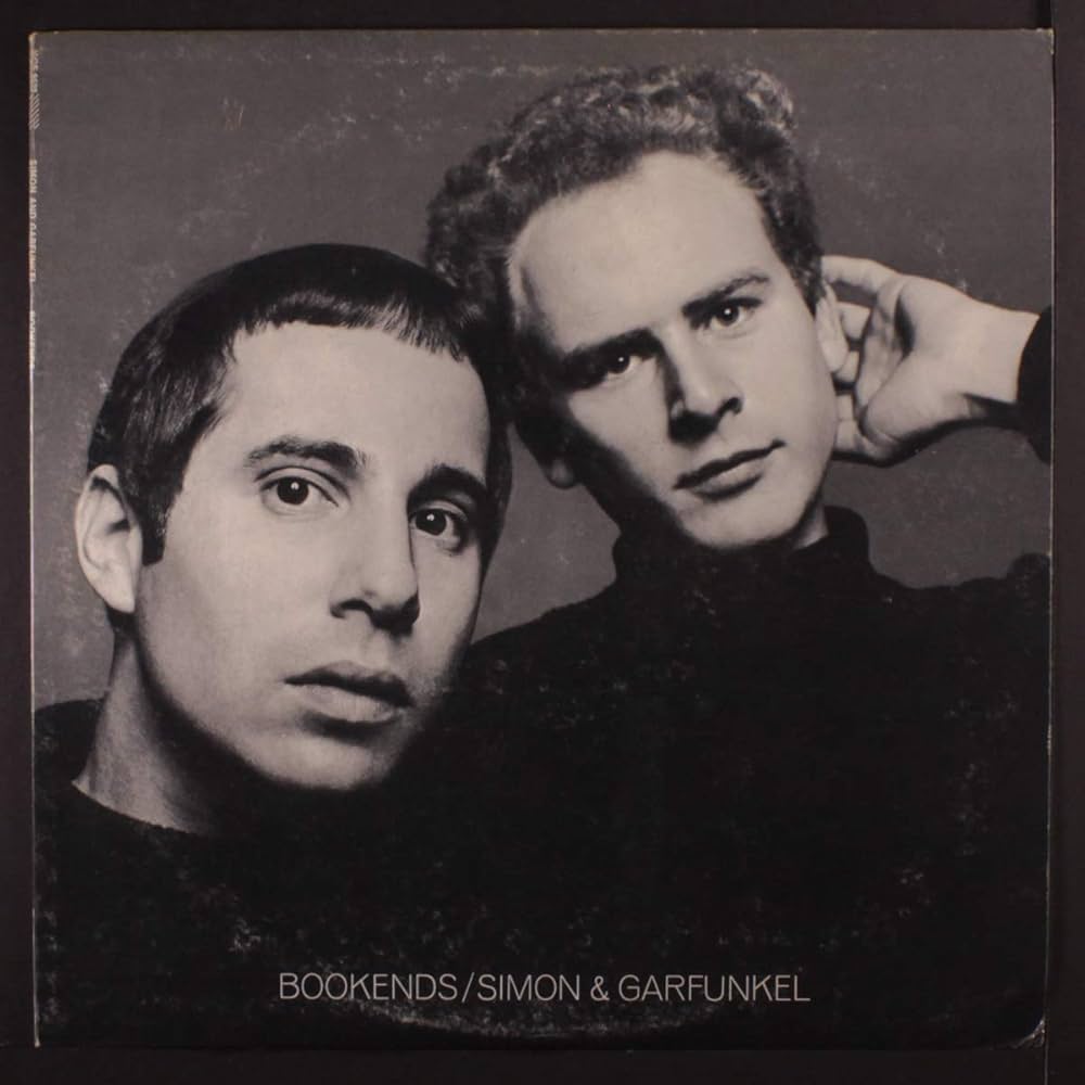 Simon & Garfunkel - Bookends - Amazon.com Music