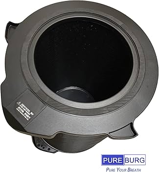 Amazon.co.jp: PUREBURG 交換用フィルターエレクトロラックス