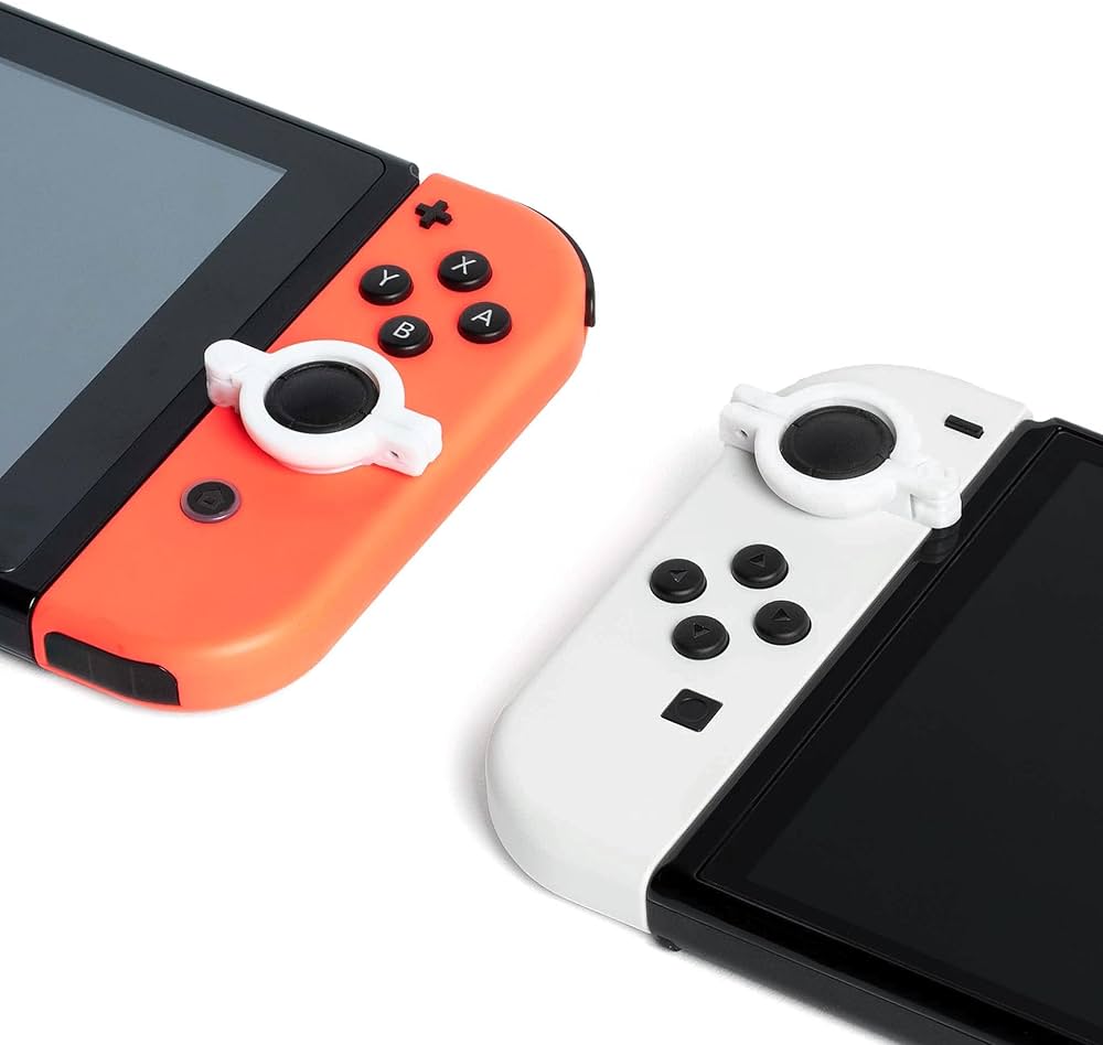 Amazon.com: Glistco Joy Guardians - Joystick Stabilizer Clamps