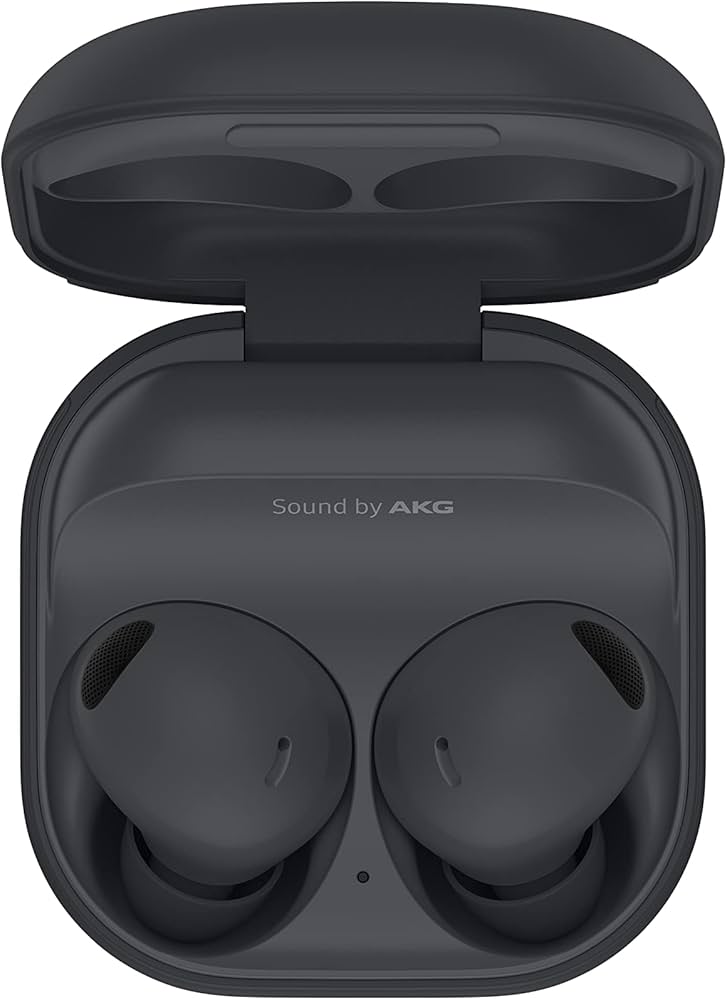 Amazon.com: SAMSUNG Galaxy Buds2 Pro True Wireless Bluetooth