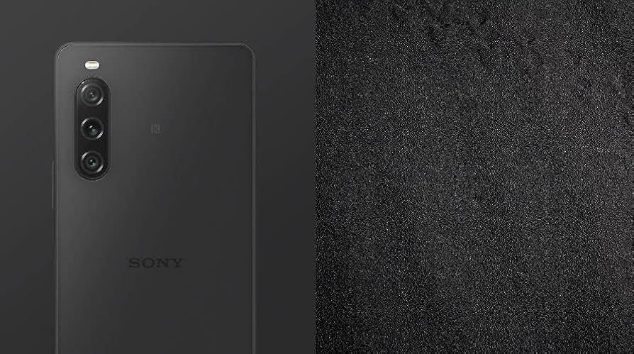 Amazon | 【SIMフリー】Sony Xperia 10 V XQ-DC72 Dual 128GB 8GB RAM