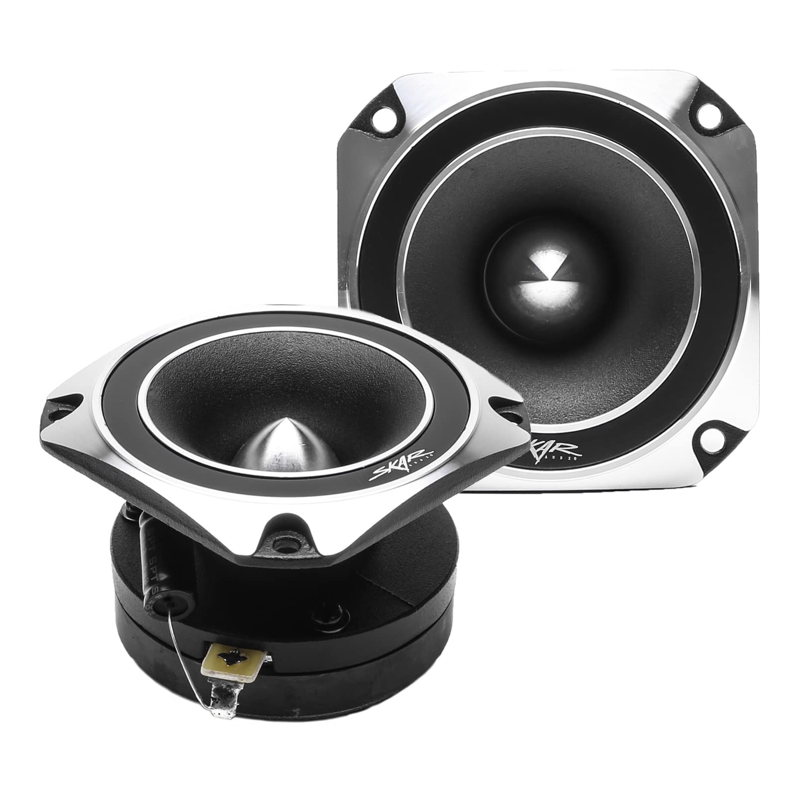 Amazon.com: Skar Audio VX35-ST 3.5-Inch 300 Watt RMS High