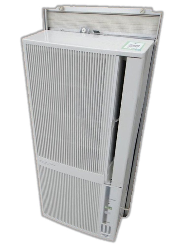 コロナ ウインドエアコン 窓用エアコン CWH-A1821 【公式通販】