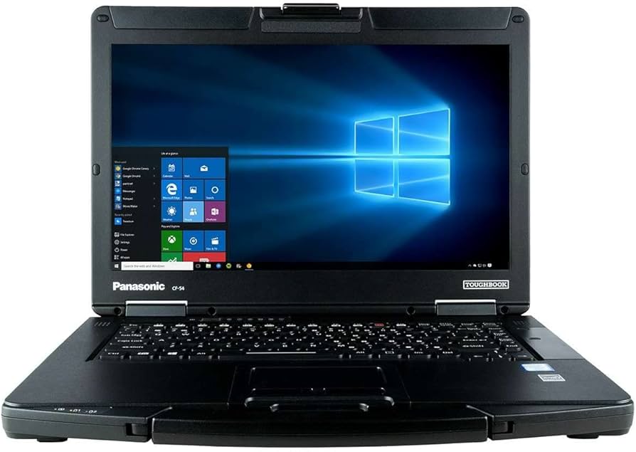 Panasonic CF-QV8TFA5 ノートPC ジャンク Panasonic CF-QV8TFA5 ノート