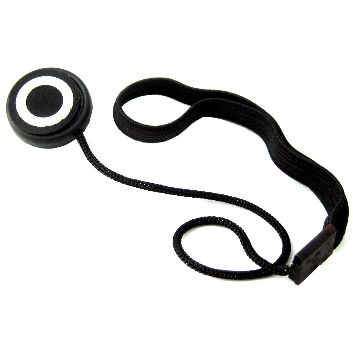 Amazon | 58mm ユニバーサルスナップオンレンズキャップ Canon EF 75