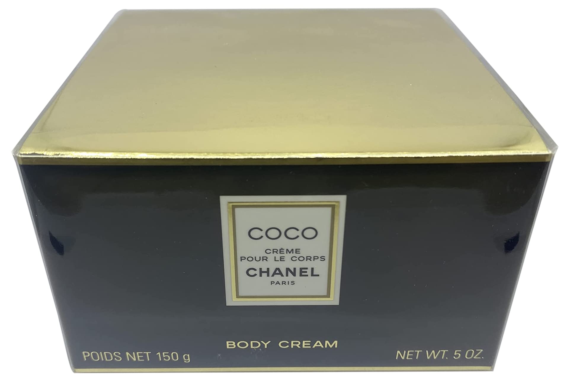 Amazon.com : Coco Body Cream 150ml/5oz : Beauty : Beauty
