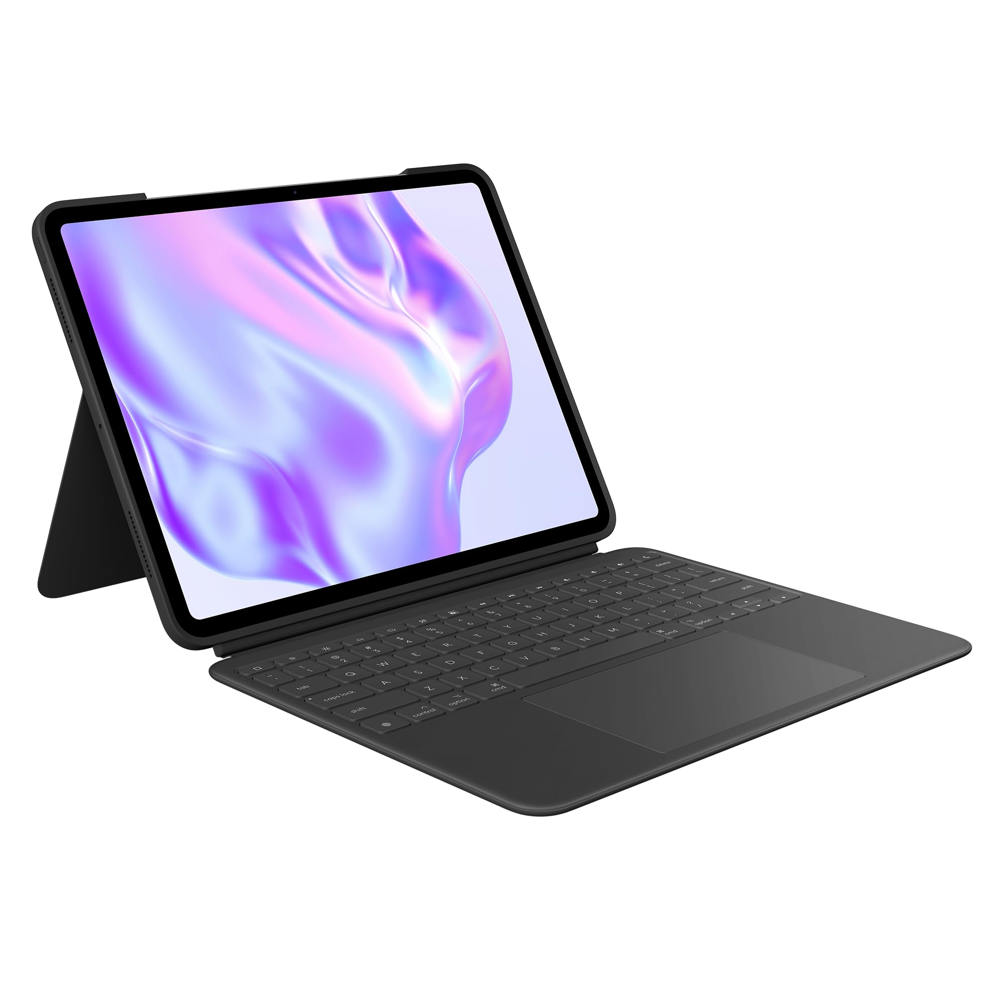 Logitech Combo Touch iPad Pro 13-inch (M4 & M5)(2024 & 2025