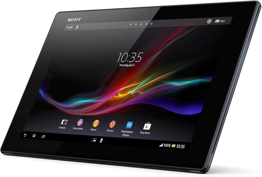 Amazon.co.jp: ソニー Xperia Tablet Z WiFi SGP312メモリ32GB