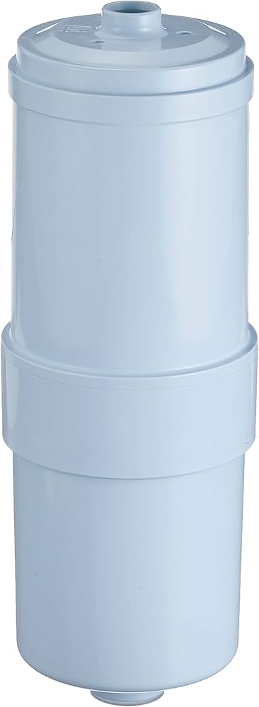 Amazon.co.jp: パナソニック アルカリイオン整水器用 交換カートリッジ