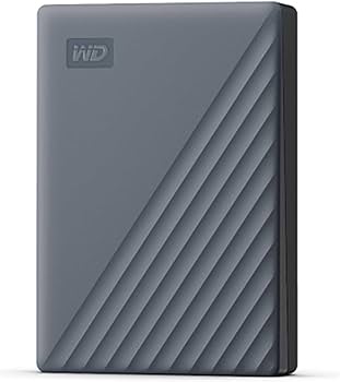 Amazon | ウエスタンデジタル(Western Digital) WD ポータブルHDD 4TB
