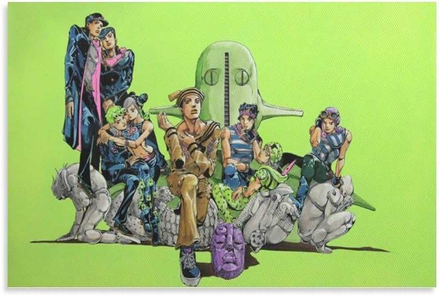 Amazon.co.jp: ジョジョの奇妙な冒険 スティール・ボール・ラン