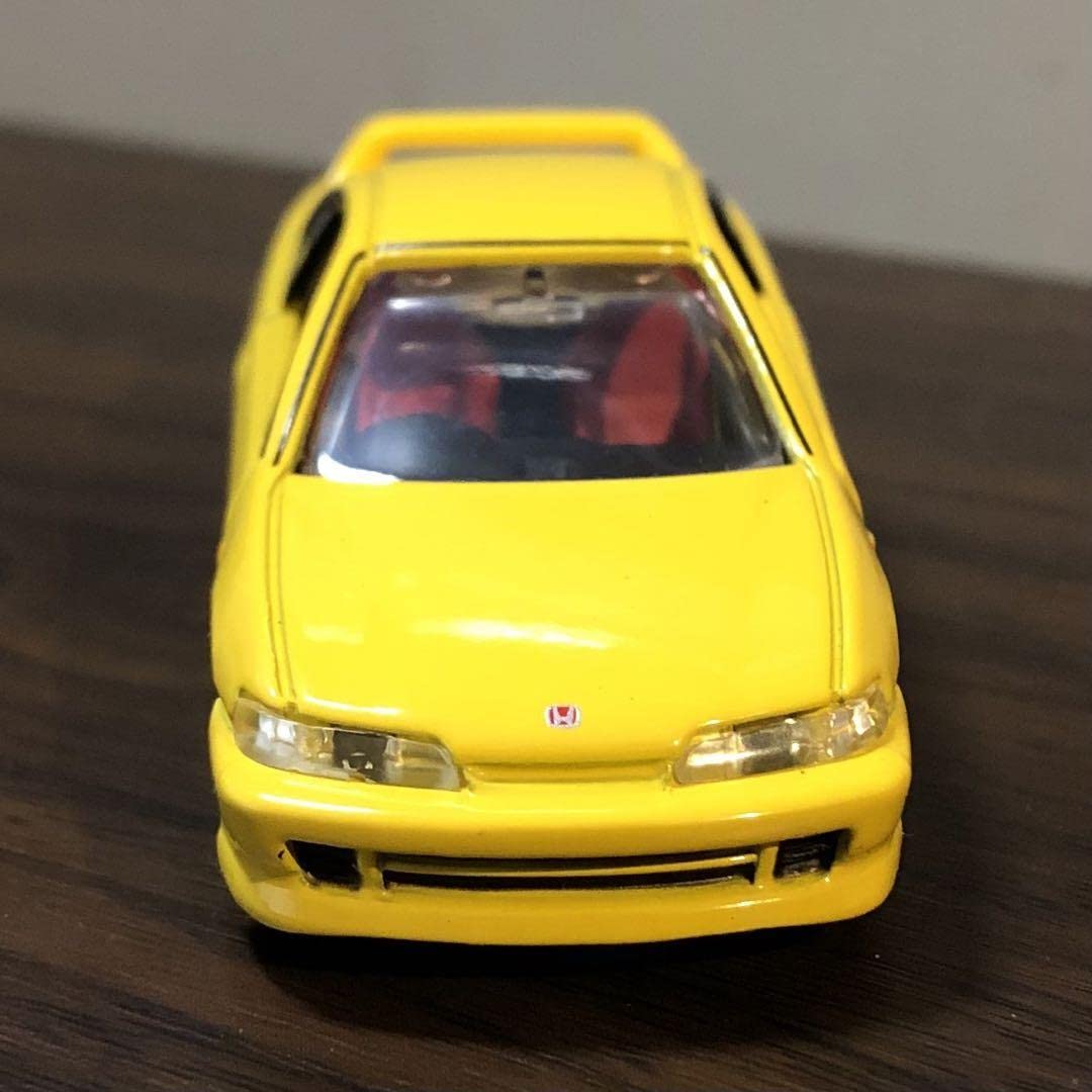 Amazon | トミカ プレミアム ホンダ インテグラ タイプR DC2 サン