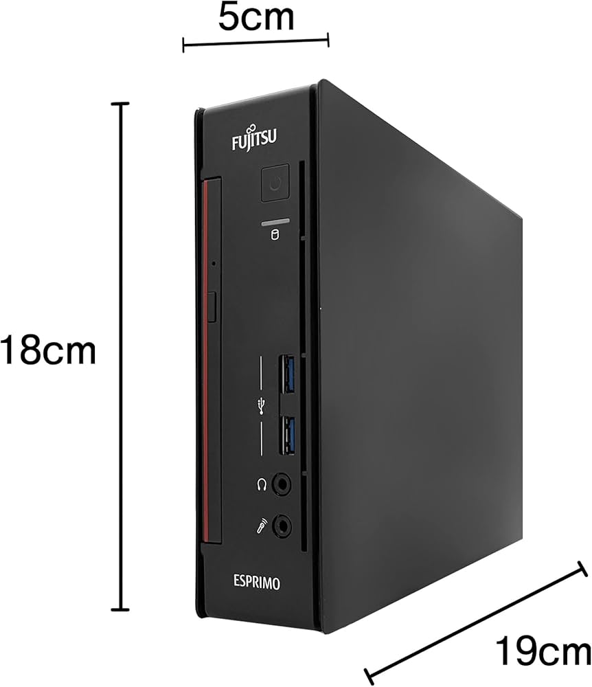 Amazon.co.jp: 【整備済み品】NEC ミニPC MC/Win 11 Pro/MS Office H&B