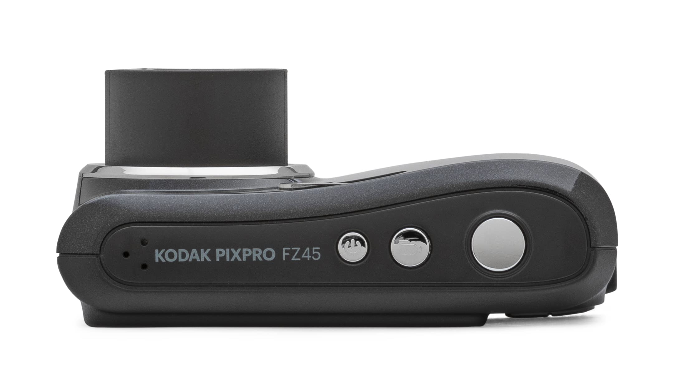 Buy KODAK PIXPRO Friendly Zoom FZ45-BK 16MP Digital Camera with 4X