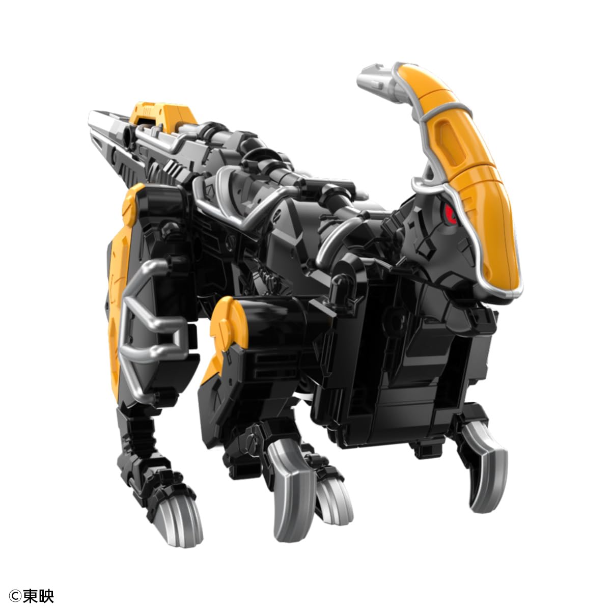 Amazon.co.jp: 獣電戦隊キョウリュウジャー DXウエスタンコンボ