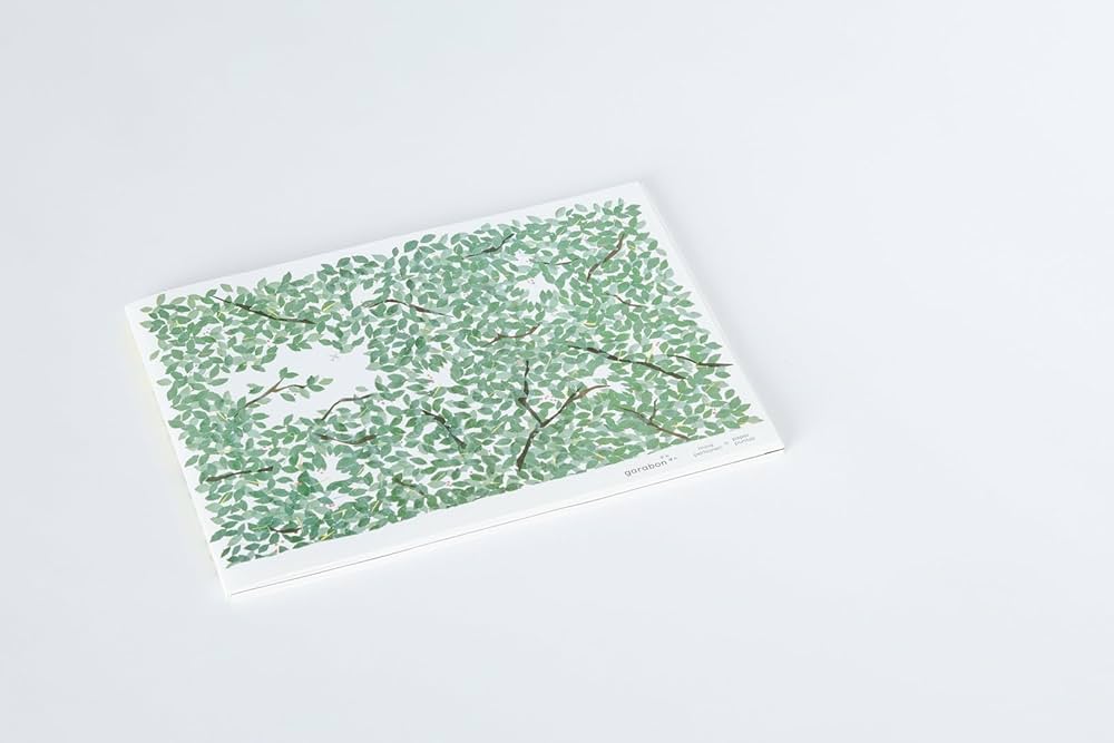 ミナ ペルホネンとぺぱぷんたす paperper box（ぺぱぺる