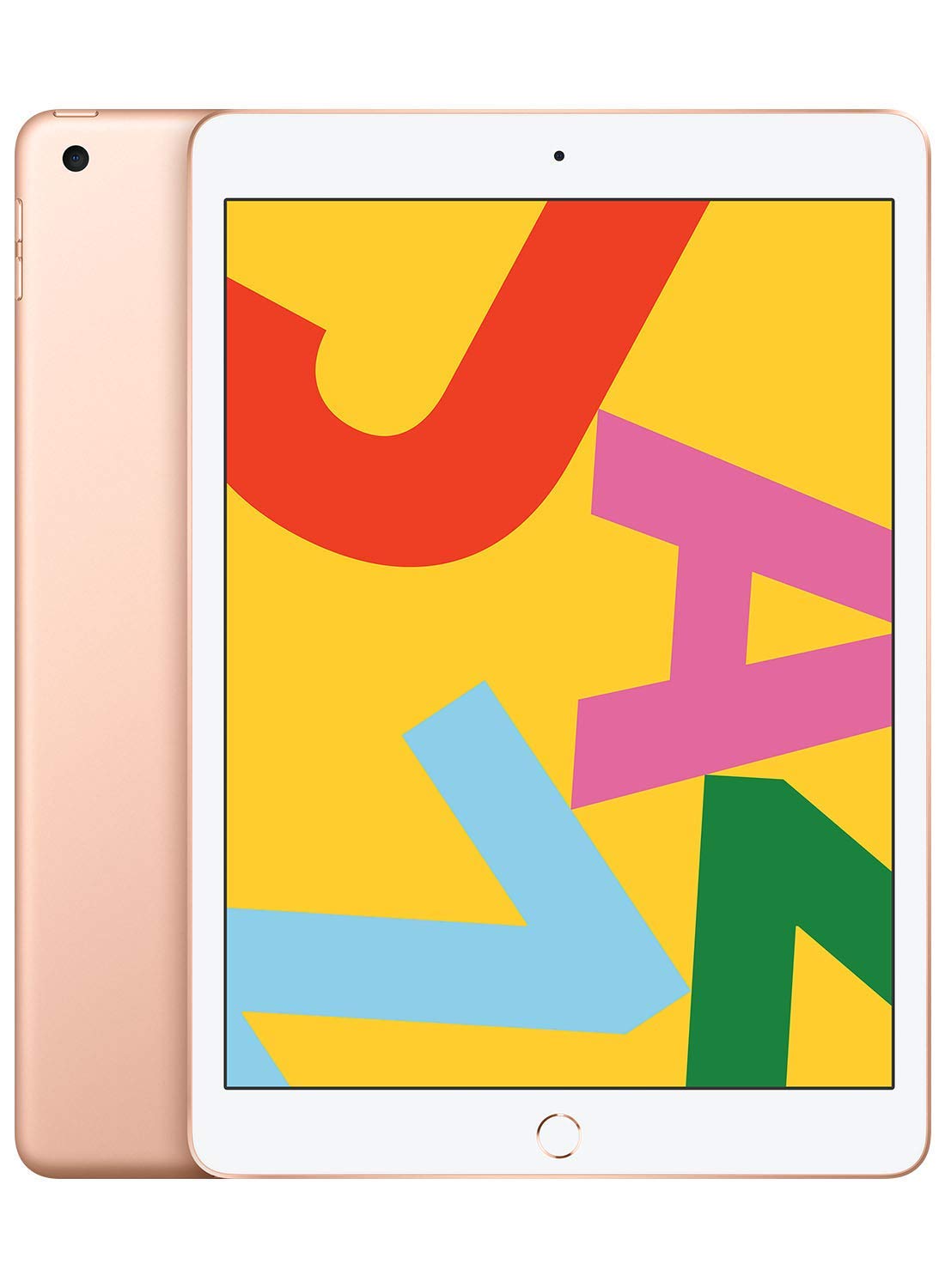 Amazon.co.jp: 【整備済み品】 Apple iPad (第7世代) Wi-Fi 32GB