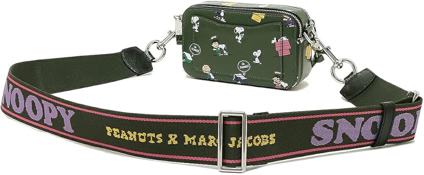 Amazon | [Marc Jacobs] [マークジェイコブス] ショルダーバッグ