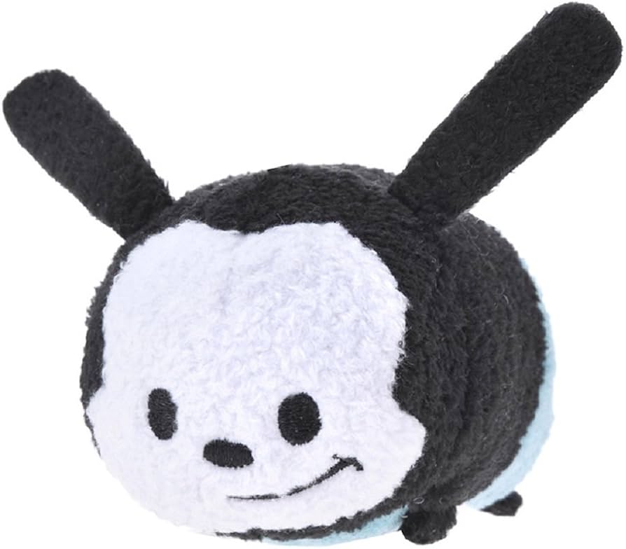 Amazon.co.jp: 【ディズニーストア公式】TSUM TSUM オズワルド・ザ