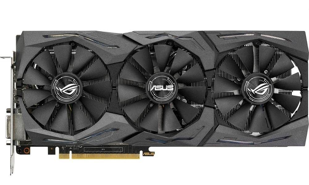 Amazon | ASUS R.O.G. STRIXシリーズ NVIDIA GeForce GTX1060搭載